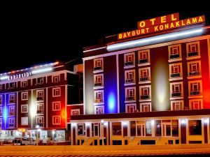 Otel Bayburt Konaklama