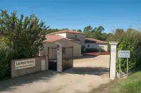 Le Mas Pinède Hotels in Lorgues