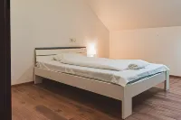 Penzion Rollba Hoteles en Malá Morávka