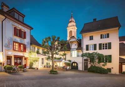 Baseltor Hotel & Restaurant Hotels in Solothurn