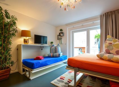 K 314 Aparthotel-Boardinghouse