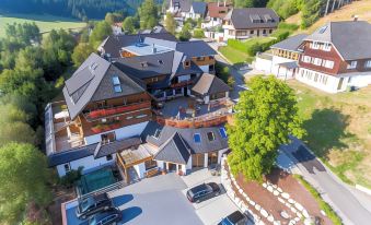 Hotel Schlehdorn