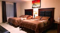Hotel Villa Bernal Hotels in 