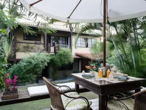Villa Balthazar