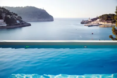 Hotel Esplendido Hotels in Sóller