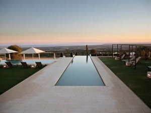 Masseria Amastuola Wine Resort