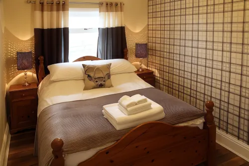 The Windmill Inn - Whitby Hotels in Eskdaleside cum Ugglebarnby