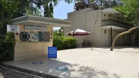 Kemer Park Hotel