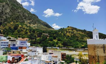 Hotel Molino Garden