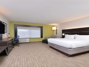 Holiday Inn Express & Suites Parkersburg East