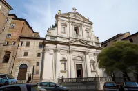 Santa Cecilia Perugia - Rooms&Suite Hotels in Cenerente