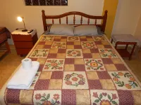 Guest House Mama Sarita - Cusco Отели в г. 