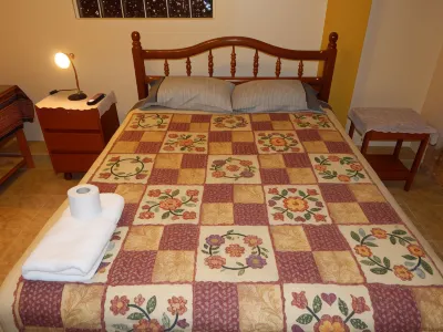 Casa Hospedaje Mama Sarita