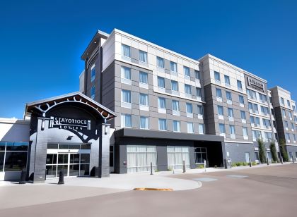 Staybridge Suites Red Deer North