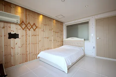 Yeosu Bada Hotels in der Nähe von Rail bike