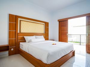 Kadek Bagus Guesthouse Denpasar RedPartner