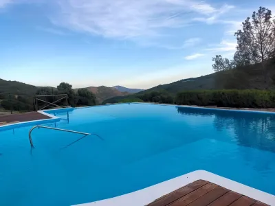 Hotel Apartamento Nueva Alcazaba Hotels in Berchules