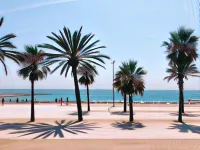 La Bodega Suites Hotels in L'Hospitalet de Llobregat
