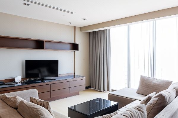 피에트라 방콕(Sukhothai Hotel and Residence)_4