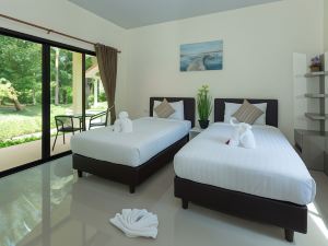 Garden Villa Khaolak