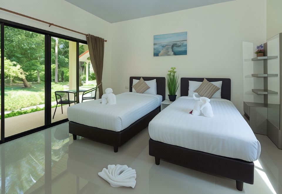Garden Villa Khaolak - Housity