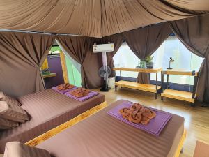 มูนไชน์ รีสอร์ท ชุมพร - Moonshine Resort Chumphon