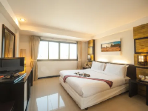 Crystal Inn Hotels in Phuket