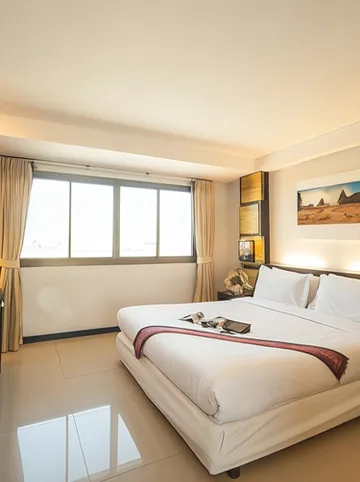 รูปภาพของภูเก็ตคริสตัลอินน์