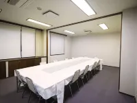 Hotel Route-Inn Court Kofu Isawa