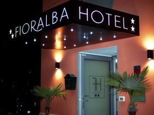 Hotel Fioralba