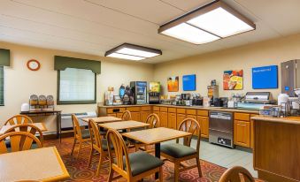 Comfort Inn Herndon-Reston