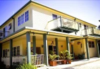 Riverview Boutique Motel