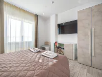 Mare Nostrum Hotels in Poggio dei Pini