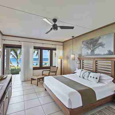 Heritage Awali Golf and Spa Resort Rooms