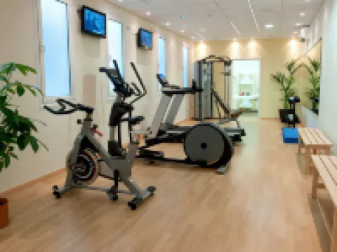 Titania Hotel Hotels in Athens