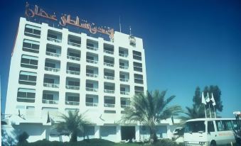 Ajman Beach Hotel