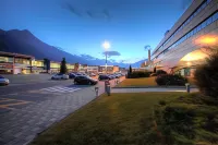 Hotel Express Aosta East - С парковкой