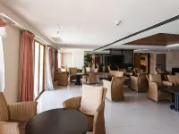 New Town Resort Suites at Pyramid Tower Hotels in Subang Jaya