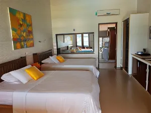 Imagine Villa Hotel