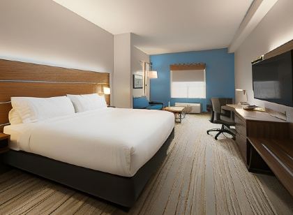 Holiday Inn Express & Suites - Williamstown - Glassboro, an IHG Hotel