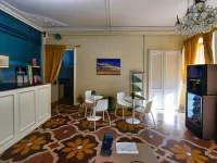 Hotel Suisse Hotels in Genova