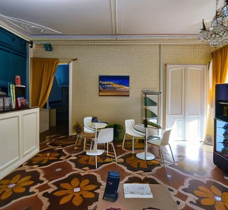 Hotel Suisse
