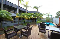 Peninsula Nelson Bay Motel and Serviced Apartments Hotels in Nelson Bay