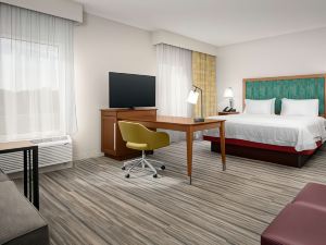 Hampton Inn & Suites Orangeburg