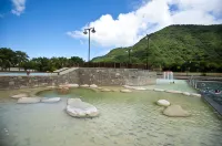 Toyugi Hot Spring Resort SPA - Hot Springs