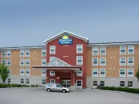 Days Inn & Suites by Wyndham Sherwood Park Edmonton