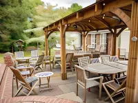 Mere Brook House Hotels in Wirral