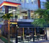 Neo Candi Simpang Lima - Semarang Hotel dekat Ruko Jatingaleh