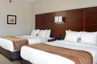 Comfort Inn & Suites Fultondale Gardendale I-65 Hotel di Fultondale