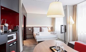 Novotel Suites Geneve Aeroport